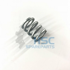 PRESSURE SPRING       	0-902-86-709-2      	0902867092