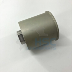 IDLER/TENSION ROLLER  0-901-24-326-5  0901243265