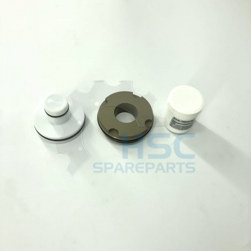 SEt for valve P1,P2,EXH1,EXH2 0-901-08-725-9   	0901087259