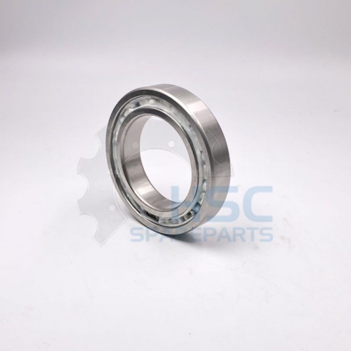 Ball Bearing       	0-900-11-739-5     	0900117395