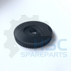 HSC005834TIMING BELT GEARWHEEL/SPROCKET