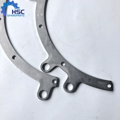 PLATE DISK 0901483787 spare parts for KRONES/KHS Filler Glass Filler ,Filling machines parts