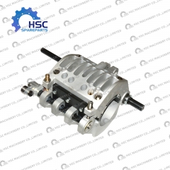 Mould Carrier 0902256875/0901859797/0901993573