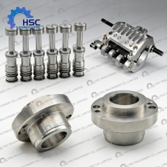 wrapping machine and inspection machine spare pare