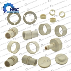 Pet bottle blowing machine spare parts PET spare part  water filling machine spare parts