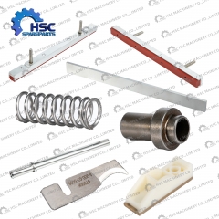 Krones Replacement Parts, KHS Replacement Parts, Sidel Spare Parts, HSC Spare Parts