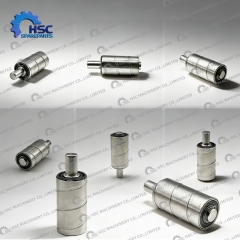 Krones Replacement Parts KHS Replacement Parts Sidel Replacement Parts