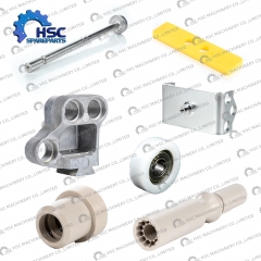 Krones Replacement Parts, KHS Replacement Parts, Sidel Spare Parts, HSC Spare Parts