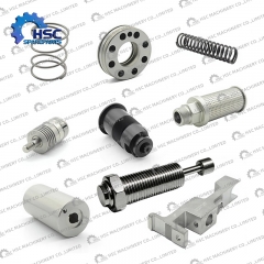 Krones Spare Parts KHS Spare Parts Sidek Spare Parts Beverage Spare Parts Supplier