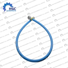 Cessna Hose Assembly — Beverage Machinery Spare Parts