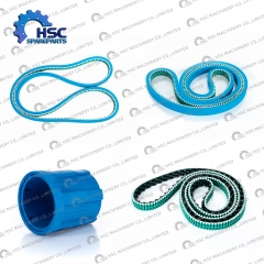 Krones Replacement Parts KHS Replacement Parts Sidel Replacement Parts