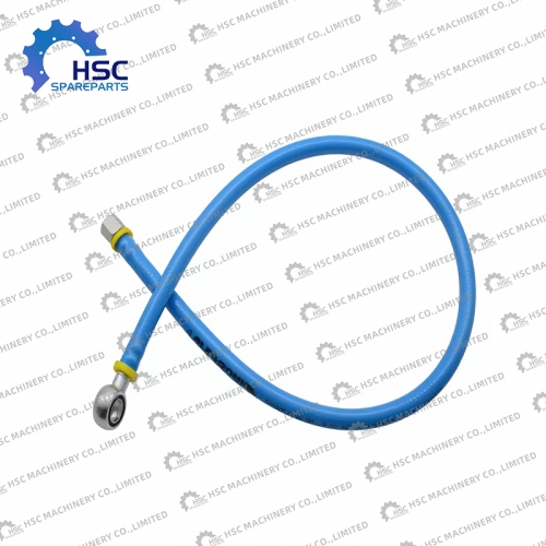 Cessna Hose Assembly — Beverage Machinery Spare Parts