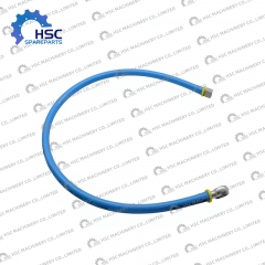 Cessna Hose Assembly — Beverage Machinery Spare Parts