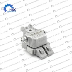 Spare Parts and Core Gear Components for Fully Automatic, High-Precision PET Plastic Bottle Filling Machines