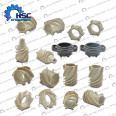 Glass Filler PET PTFE Bellow Krones Filling Gear Krones Spare Parts krones Labeler Supplier