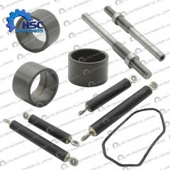 KHS filling spare parts, KHS filler parts, KHS filling valve, KHS filler machine,KHS filling and packaging.