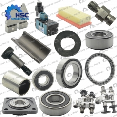 krones labeler parts Krones spare parts  Spare Parts for Krones Machine