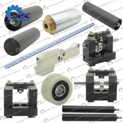 Krones spare parts, Krones filling machine spare parts, Krones bottle washing machine spare parts, Krones labeling machine spare parts