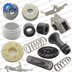 Krones 0901672277 RAILSTRIP Spare Parts