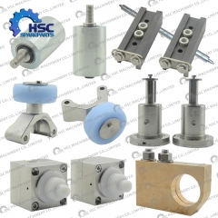 Krones Spare Parts  Krones filling machine spare parts Krones filling machine mechanical spare parts