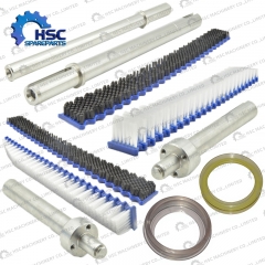 Replacement parts from Krones spare parts, Krones mechanical parts, Siddel spare parts, Siddel parts, KHS spare parts, KHS parts