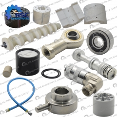 Beverage machinery Krones replacement parts 1080562660/1800007350/1800044326